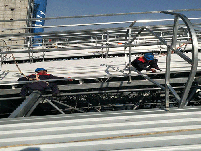 安顺网架钢结构工程有限公司