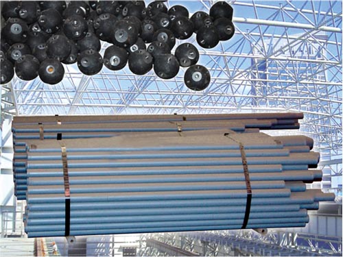 安顺迪拜大型主题乐园网架